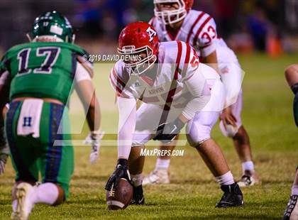 Thumbnail 1 in Arvin @ Highland photogallery.