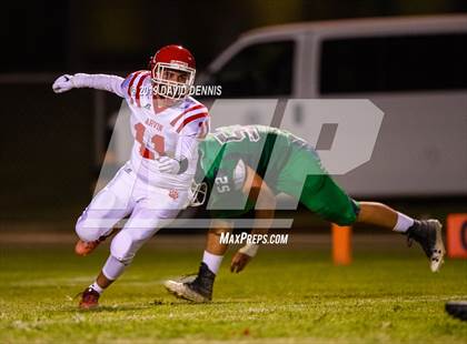 Thumbnail 1 in Arvin @ Highland photogallery.
