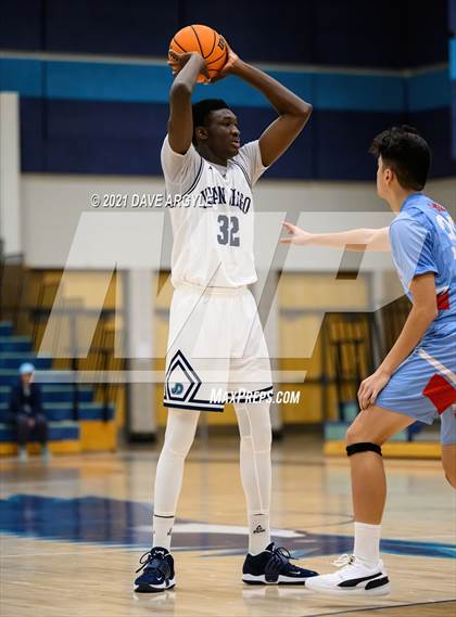 Thumbnail 3 in Granger @ Juan Diego Catholic photogallery.