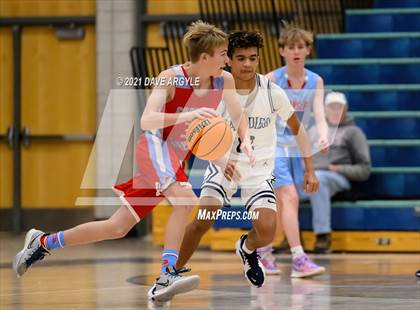 Thumbnail 2 in Granger @ Juan Diego Catholic photogallery.