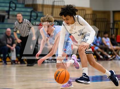 Thumbnail 1 in Granger @ Juan Diego Catholic photogallery.