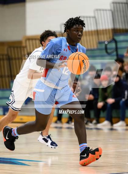 Thumbnail 3 in Granger @ Juan Diego Catholic photogallery.