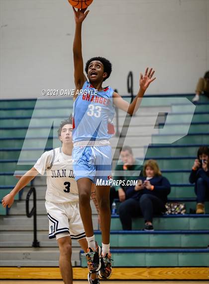 Thumbnail 2 in Granger @ Juan Diego Catholic photogallery.