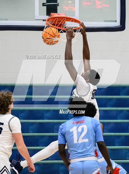 Thumbnail 2 in Granger @ Juan Diego Catholic photogallery.