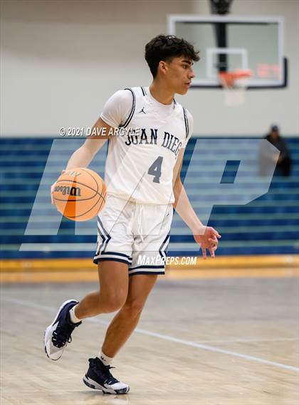 Thumbnail 1 in Granger @ Juan Diego Catholic photogallery.