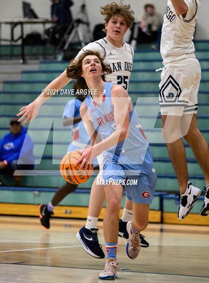 Thumbnail 2 in Granger @ Juan Diego Catholic photogallery.