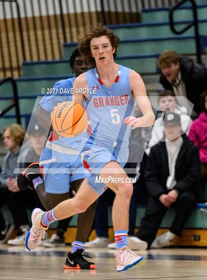 Thumbnail 2 in Granger @ Juan Diego Catholic photogallery.