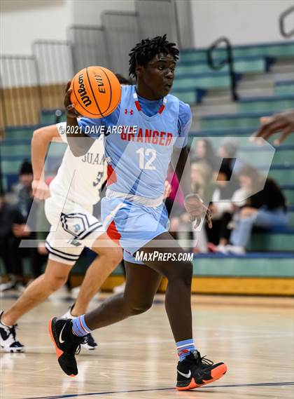 Thumbnail 1 in Granger @ Juan Diego Catholic photogallery.