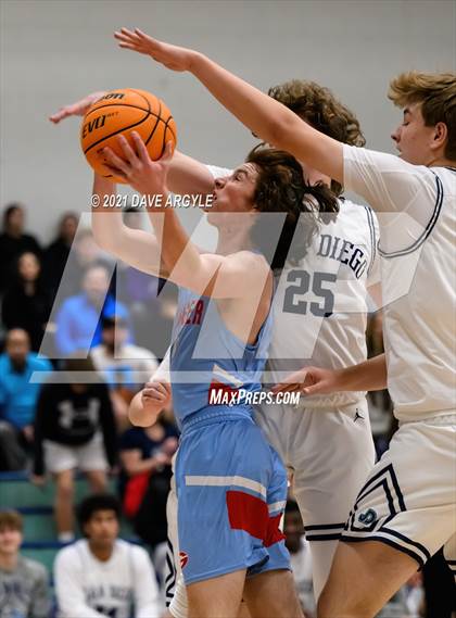 Thumbnail 3 in Granger @ Juan Diego Catholic photogallery.