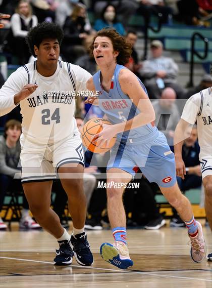 Thumbnail 1 in Granger @ Juan Diego Catholic photogallery.