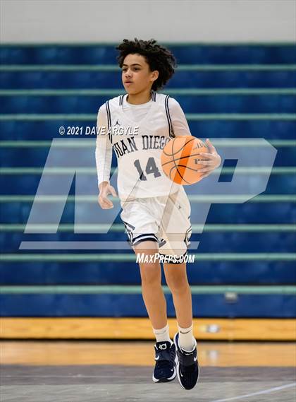 Thumbnail 3 in Granger @ Juan Diego Catholic photogallery.