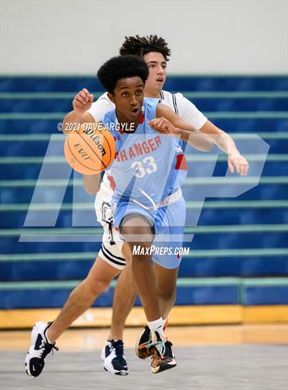 Thumbnail 1 in Granger @ Juan Diego Catholic photogallery.