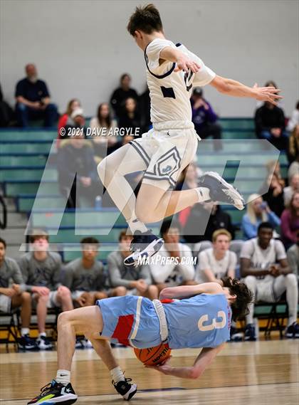 Thumbnail 3 in Granger @ Juan Diego Catholic photogallery.
