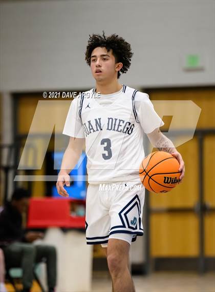 Thumbnail 3 in Granger @ Juan Diego Catholic photogallery.