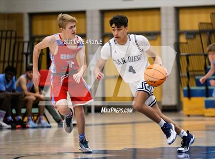 Thumbnail 3 in Granger @ Juan Diego Catholic photogallery.