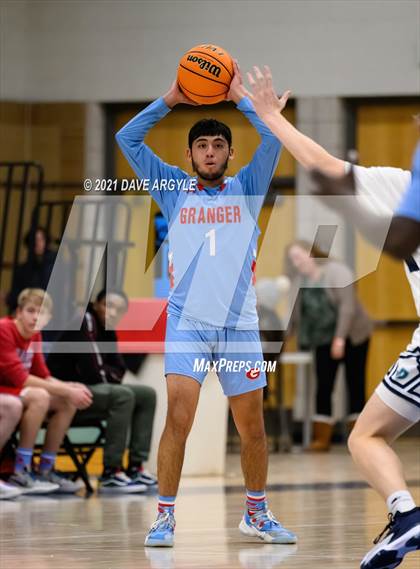 Thumbnail 1 in Granger @ Juan Diego Catholic photogallery.