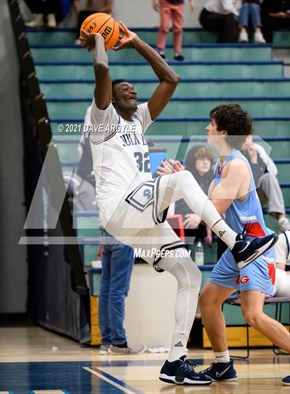 Thumbnail 2 in Granger @ Juan Diego Catholic photogallery.