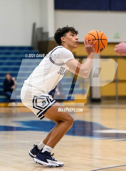 Thumbnail 3 in Granger @ Juan Diego Catholic photogallery.