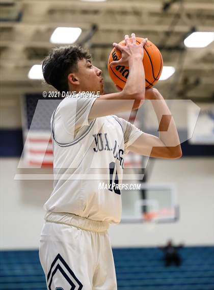 Thumbnail 1 in Granger @ Juan Diego Catholic photogallery.