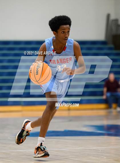 Thumbnail 2 in Granger @ Juan Diego Catholic photogallery.