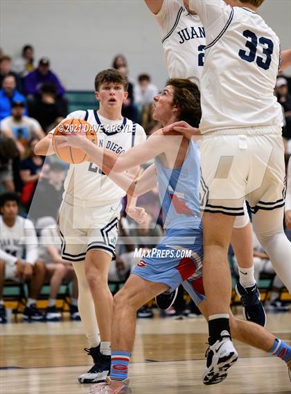 Thumbnail 2 in Granger @ Juan Diego Catholic photogallery.