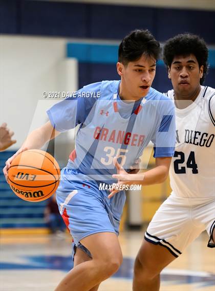 Thumbnail 2 in Granger @ Juan Diego Catholic photogallery.