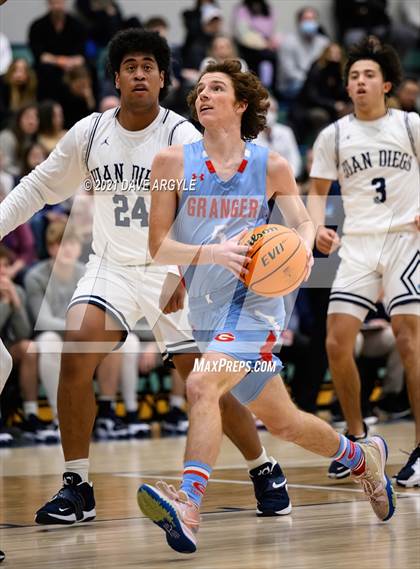 Thumbnail 2 in Granger @ Juan Diego Catholic photogallery.