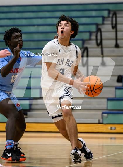 Thumbnail 1 in Granger @ Juan Diego Catholic photogallery.