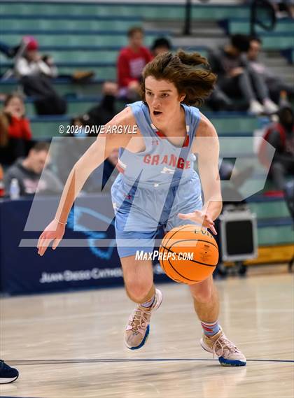 Thumbnail 3 in Granger @ Juan Diego Catholic photogallery.