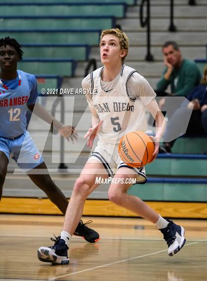 Thumbnail 2 in Granger @ Juan Diego Catholic photogallery.