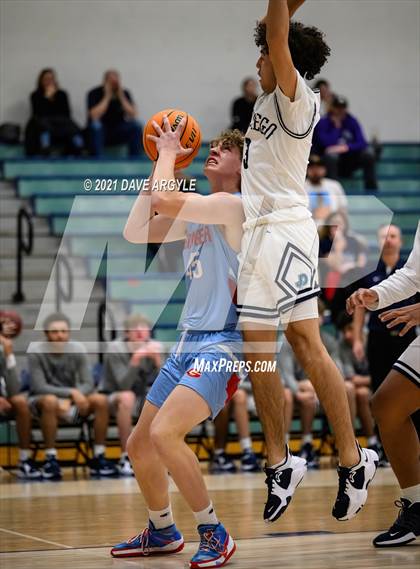 Thumbnail 3 in Granger @ Juan Diego Catholic photogallery.