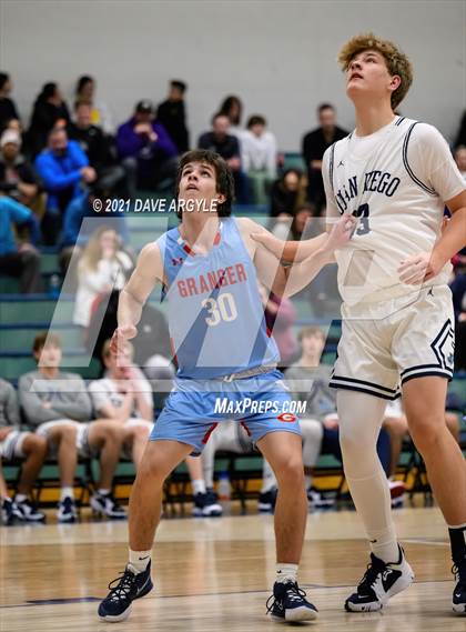 Thumbnail 2 in Granger @ Juan Diego Catholic photogallery.
