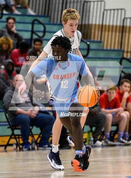 Thumbnail 2 in Granger @ Juan Diego Catholic photogallery.