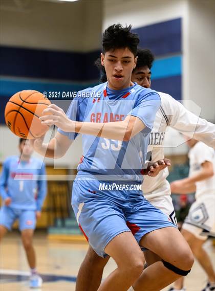 Thumbnail 3 in Granger @ Juan Diego Catholic photogallery.
