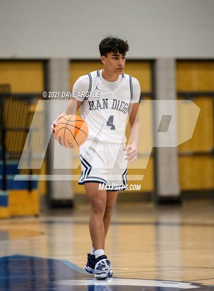 Thumbnail 3 in Granger @ Juan Diego Catholic photogallery.