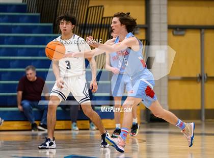 Thumbnail 3 in Granger @ Juan Diego Catholic photogallery.