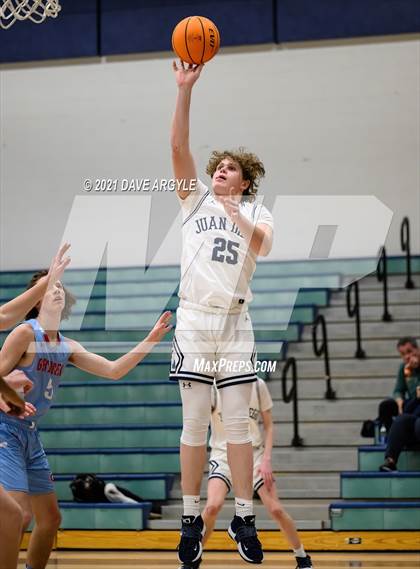 Thumbnail 2 in Granger @ Juan Diego Catholic photogallery.