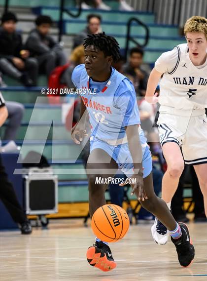 Thumbnail 3 in Granger @ Juan Diego Catholic photogallery.