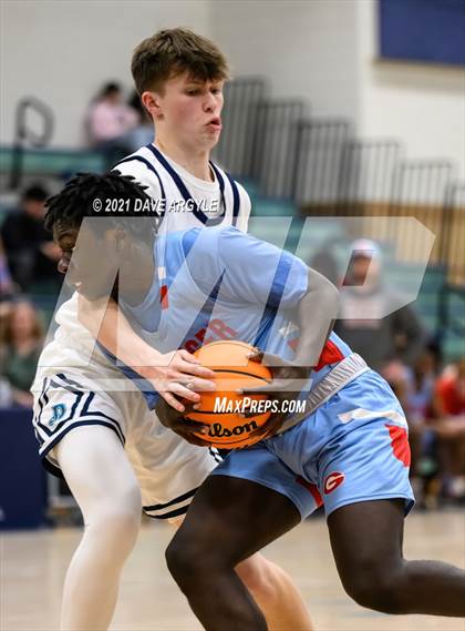 Thumbnail 1 in Granger @ Juan Diego Catholic photogallery.