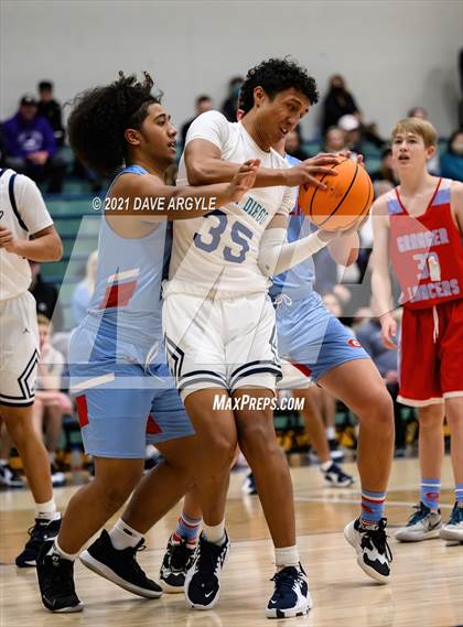 Thumbnail 1 in Granger @ Juan Diego Catholic photogallery.