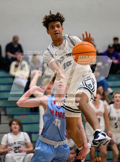 Thumbnail 3 in Granger @ Juan Diego Catholic photogallery.