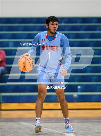 Thumbnail 1 in Granger @ Juan Diego Catholic photogallery.