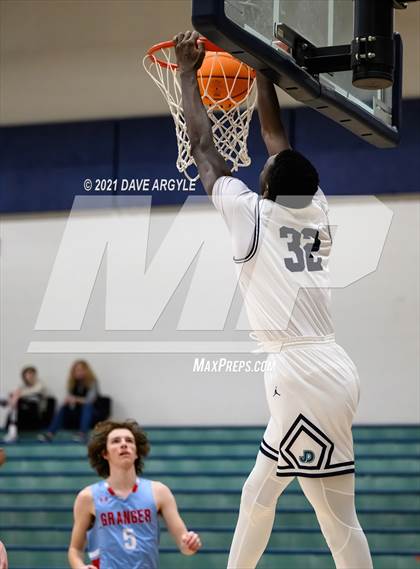 Thumbnail 3 in Granger @ Juan Diego Catholic photogallery.