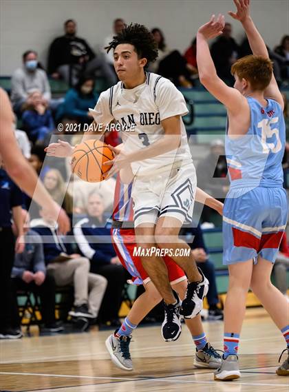 Thumbnail 1 in Granger @ Juan Diego Catholic photogallery.