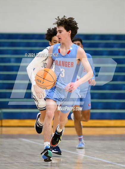 Thumbnail 2 in Granger @ Juan Diego Catholic photogallery.
