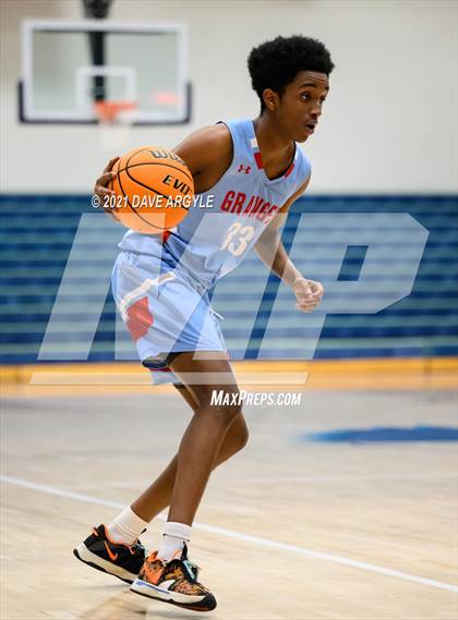 Thumbnail 1 in Granger @ Juan Diego Catholic photogallery.