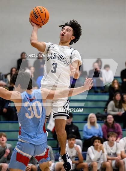 Thumbnail 3 in Granger @ Juan Diego Catholic photogallery.