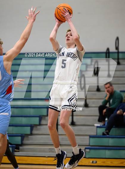 Thumbnail 3 in Granger @ Juan Diego Catholic photogallery.