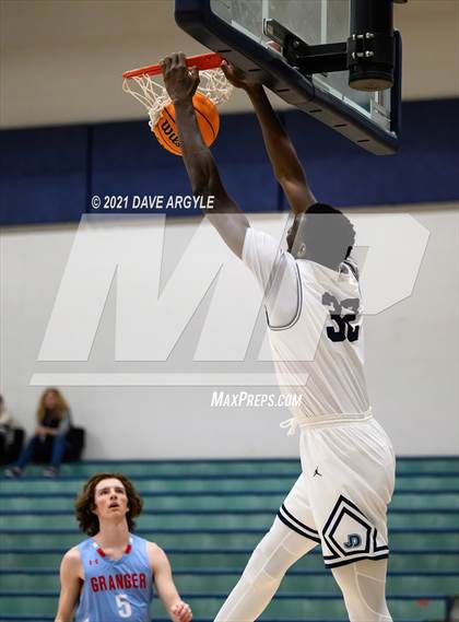 Thumbnail 1 in Granger @ Juan Diego Catholic photogallery.