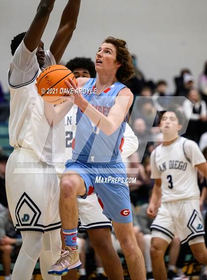 Thumbnail 3 in Granger @ Juan Diego Catholic photogallery.